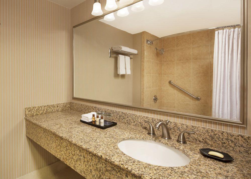 Sheraton Inner Harbor Hotel