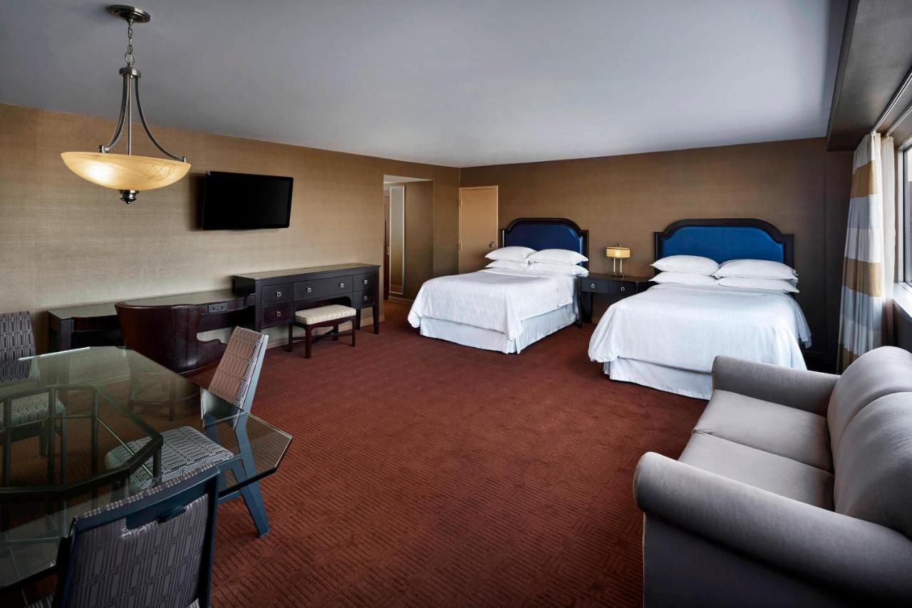 Sheraton Inner Harbor 4* Baltimore
